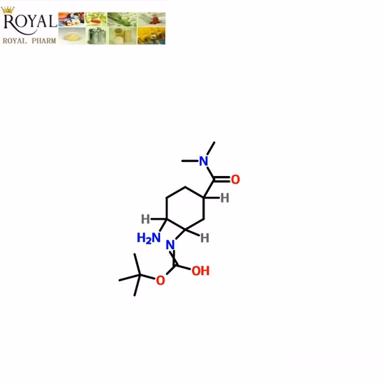 Intermedios de edoxabán CAS 365998
